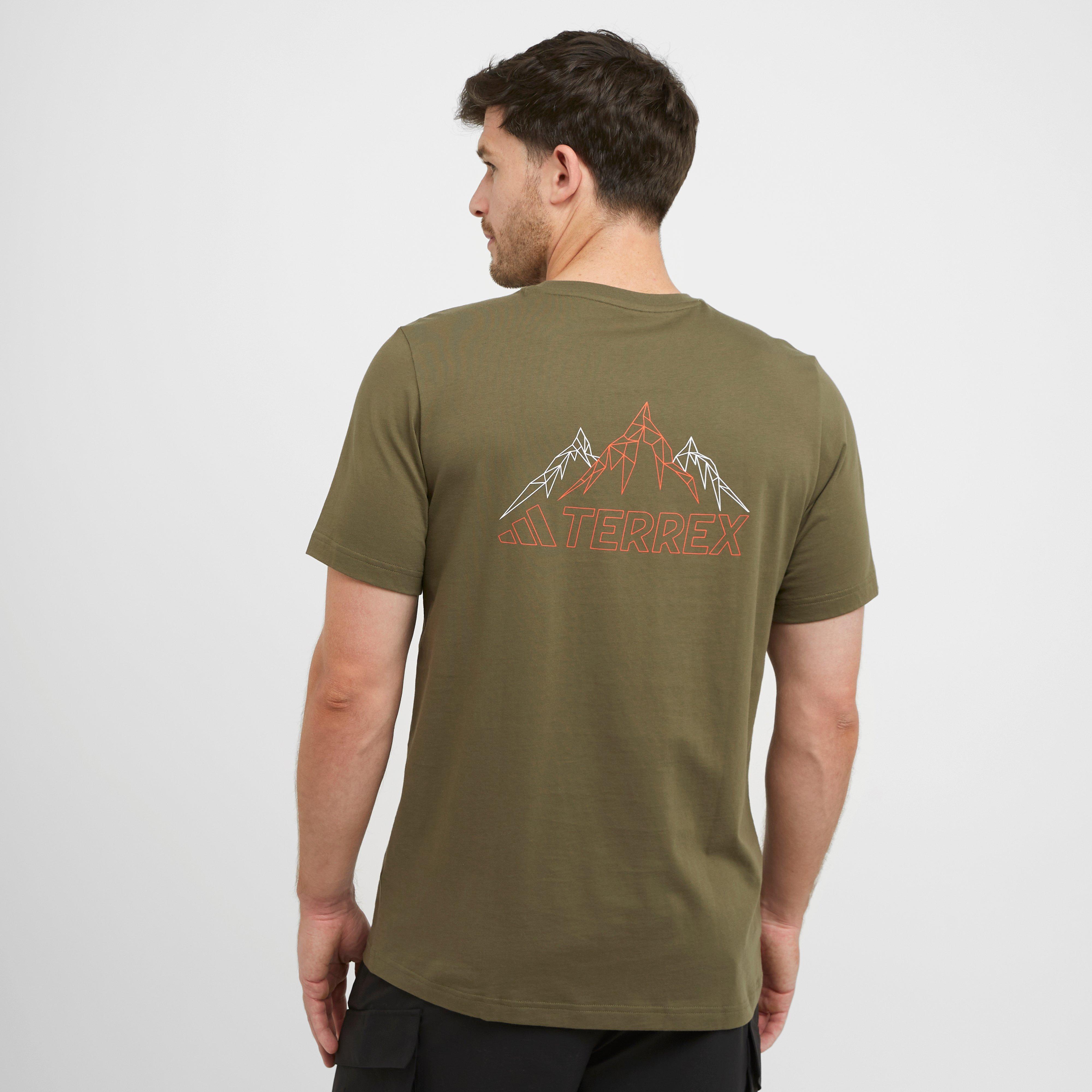 Terrex Graphic Tee