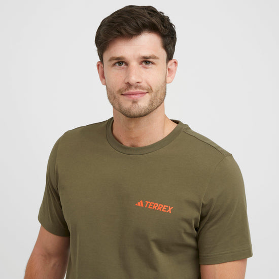 Terrex Graphic Tee