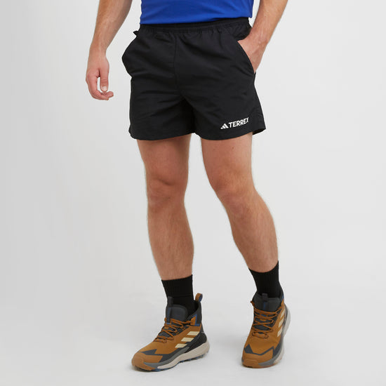 Men’s Multi Shorts