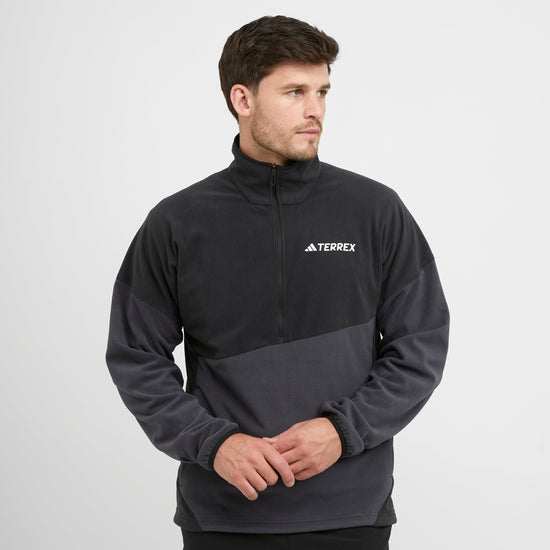 Men’s Climawarm Fleece Anorak