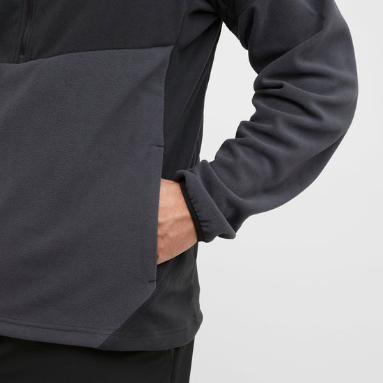 Men’s Climawarm Fleece Anorak