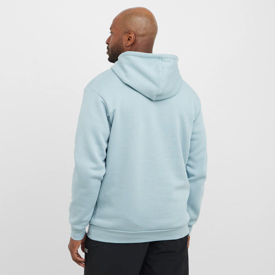 Men’s Multi Large Logo Hoodie