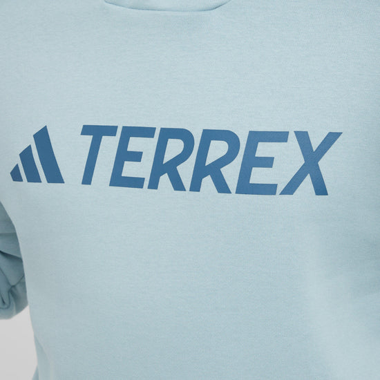 Men’s Multi Large Logo Hoodie