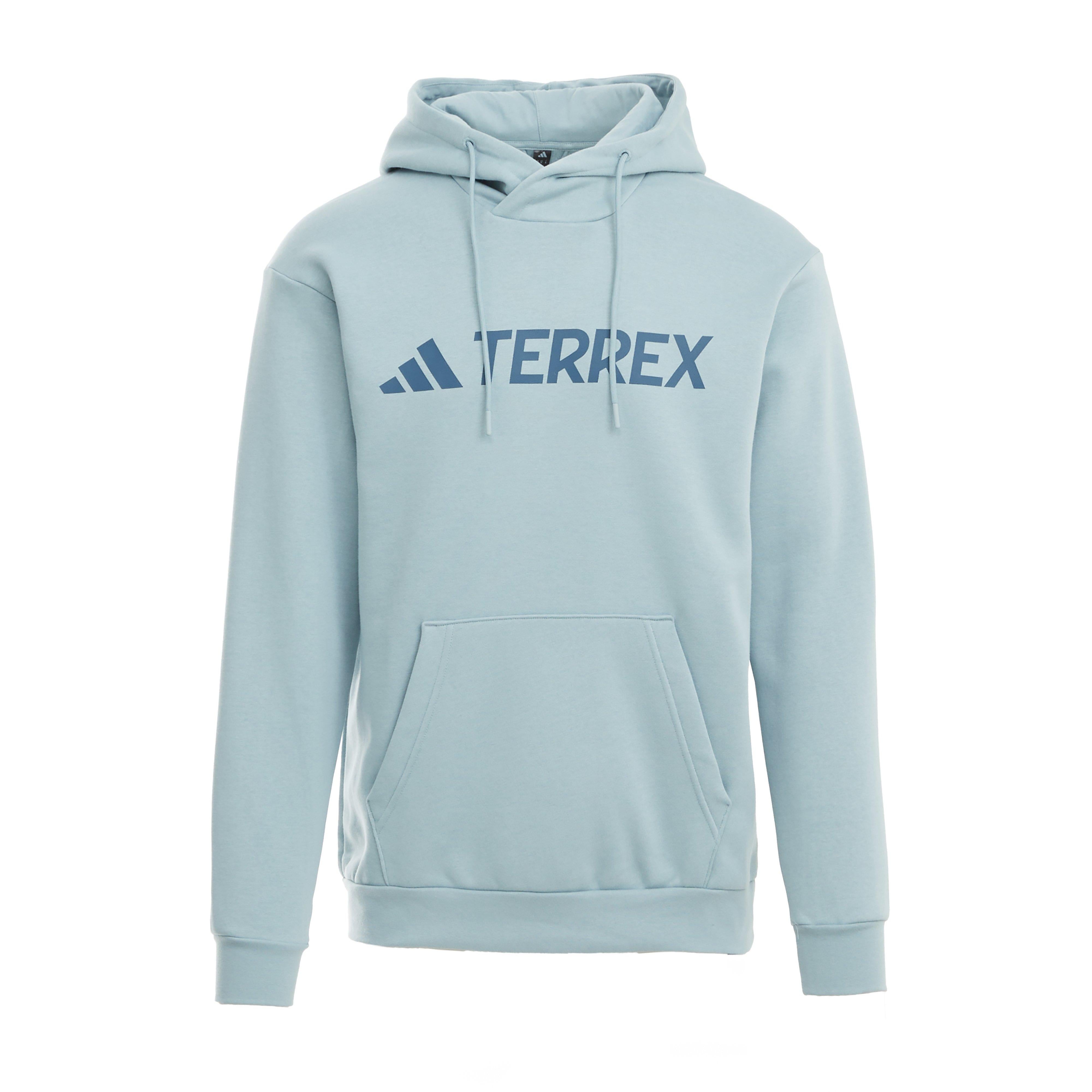 Men’s Multi Large Logo Hoodie