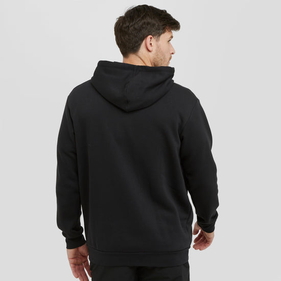 Men’s Multi Large Logo Hoodie