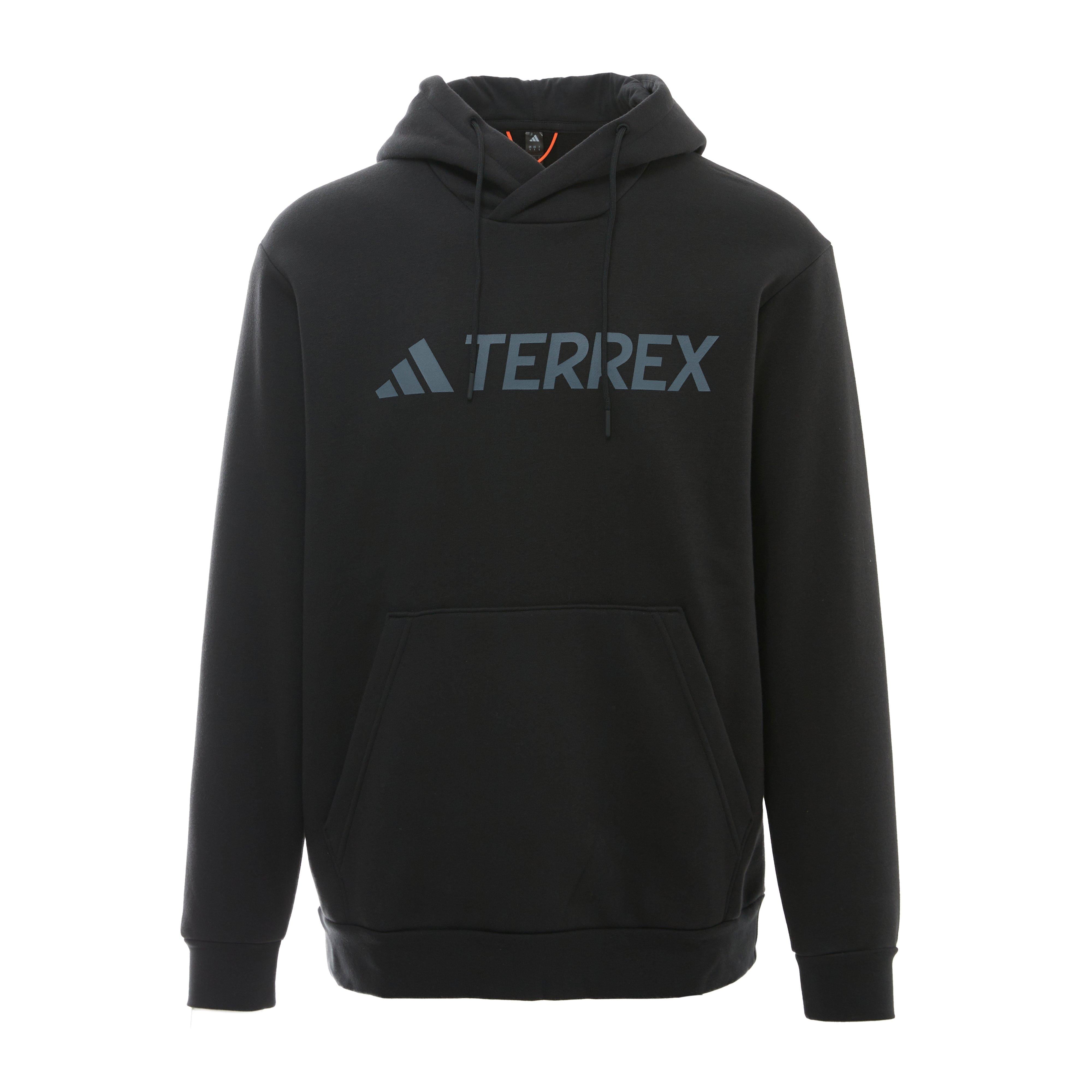 Men’s Multi Large Logo Hoodie