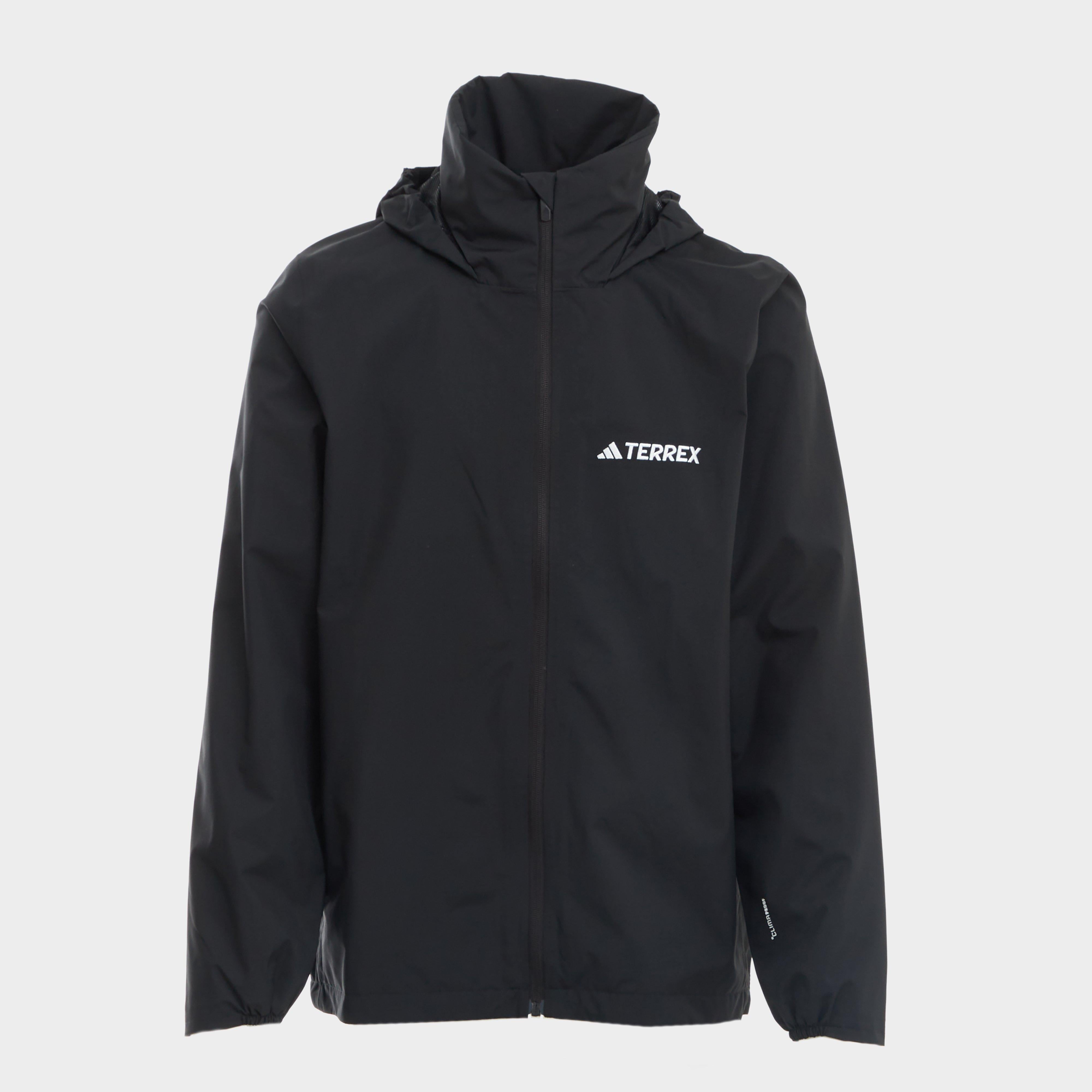 Men’s Multi Essentials 2L Rain Jacket