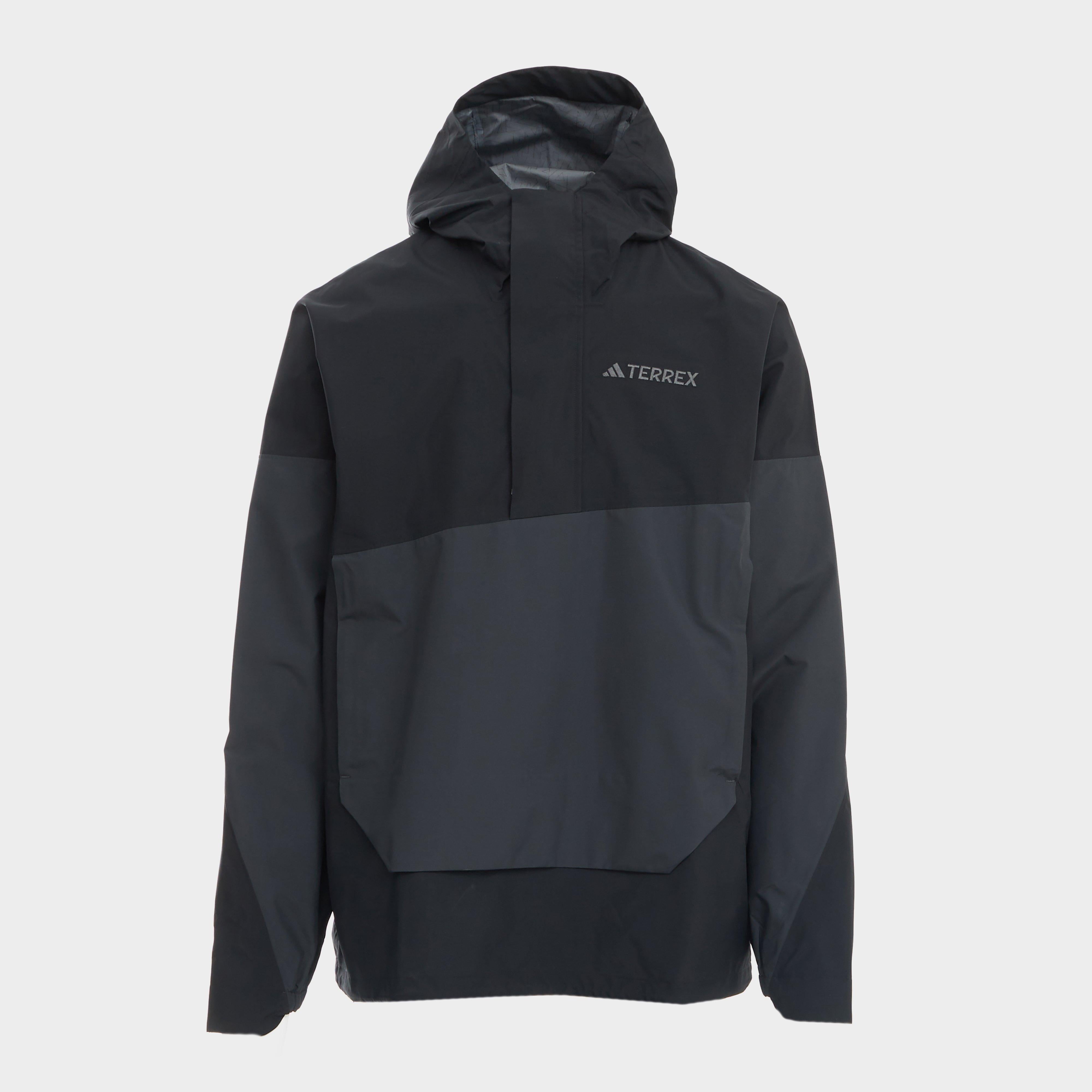 Men’s Xploric 2.5L Climaproof Anorak