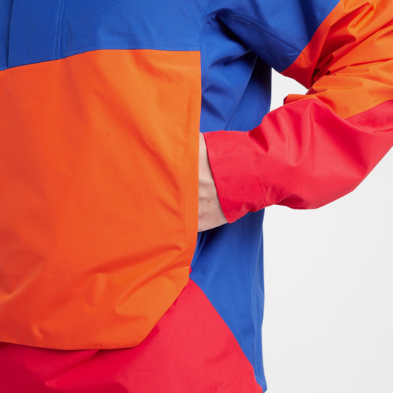 Men's Xploric 2.5L Climaproof Anorak