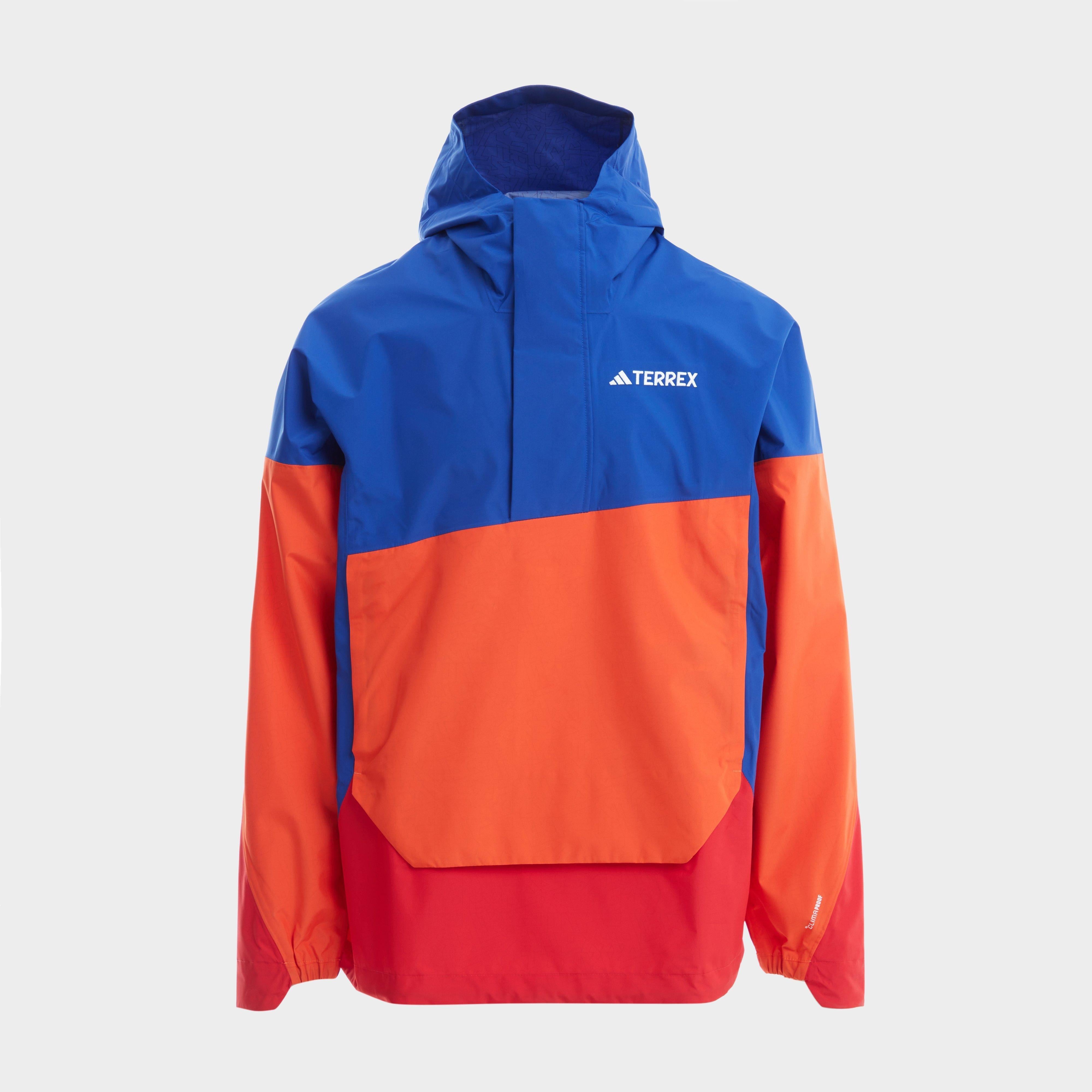 Men's Xploric 2.5L Climaproof Anorak