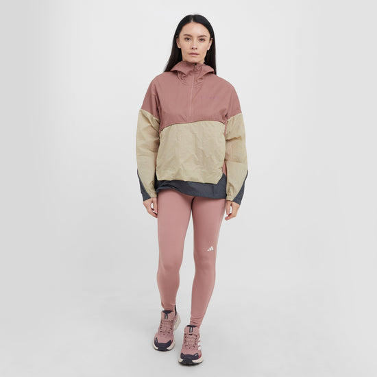 Women’s Xploric Wind Anorak