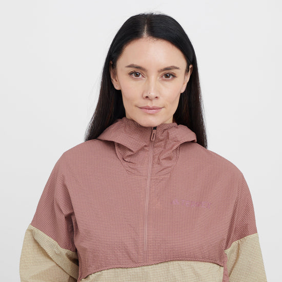 Women’s Xploric Wind Anorak