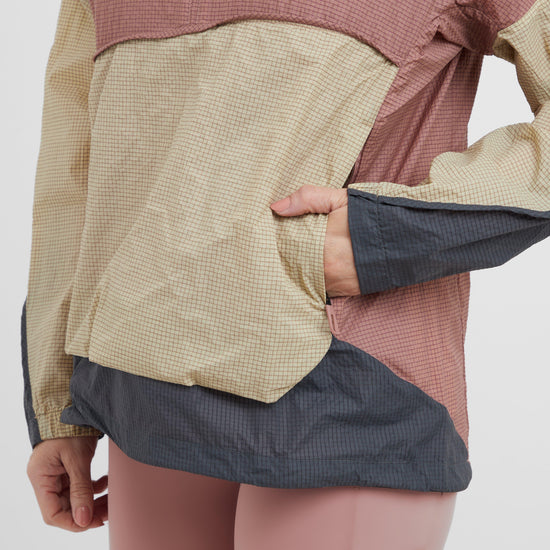 Women’s Xploric Wind Anorak