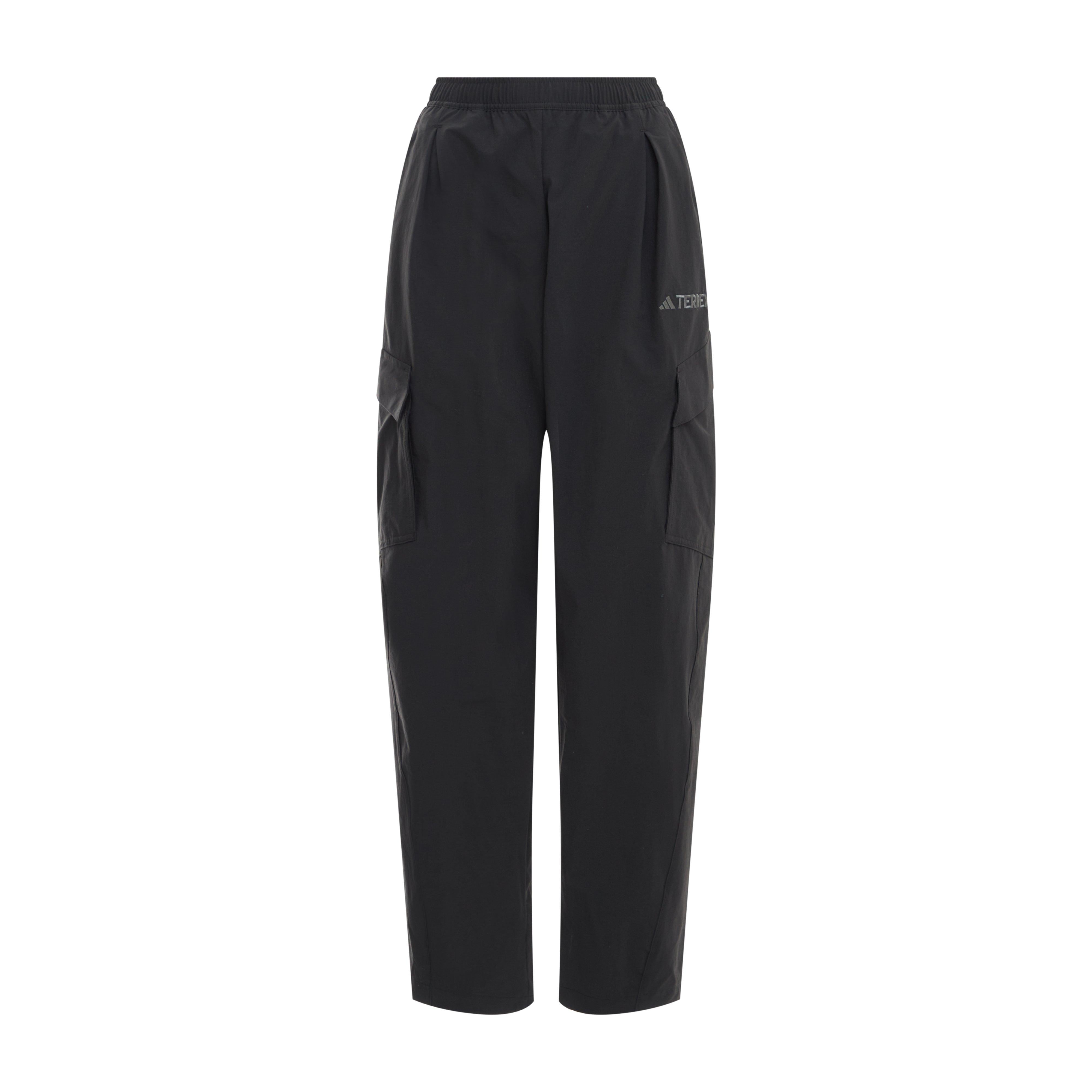Women’s Xploric Cargo Joggers