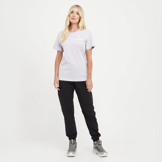 Women's Mountain T-Shirt