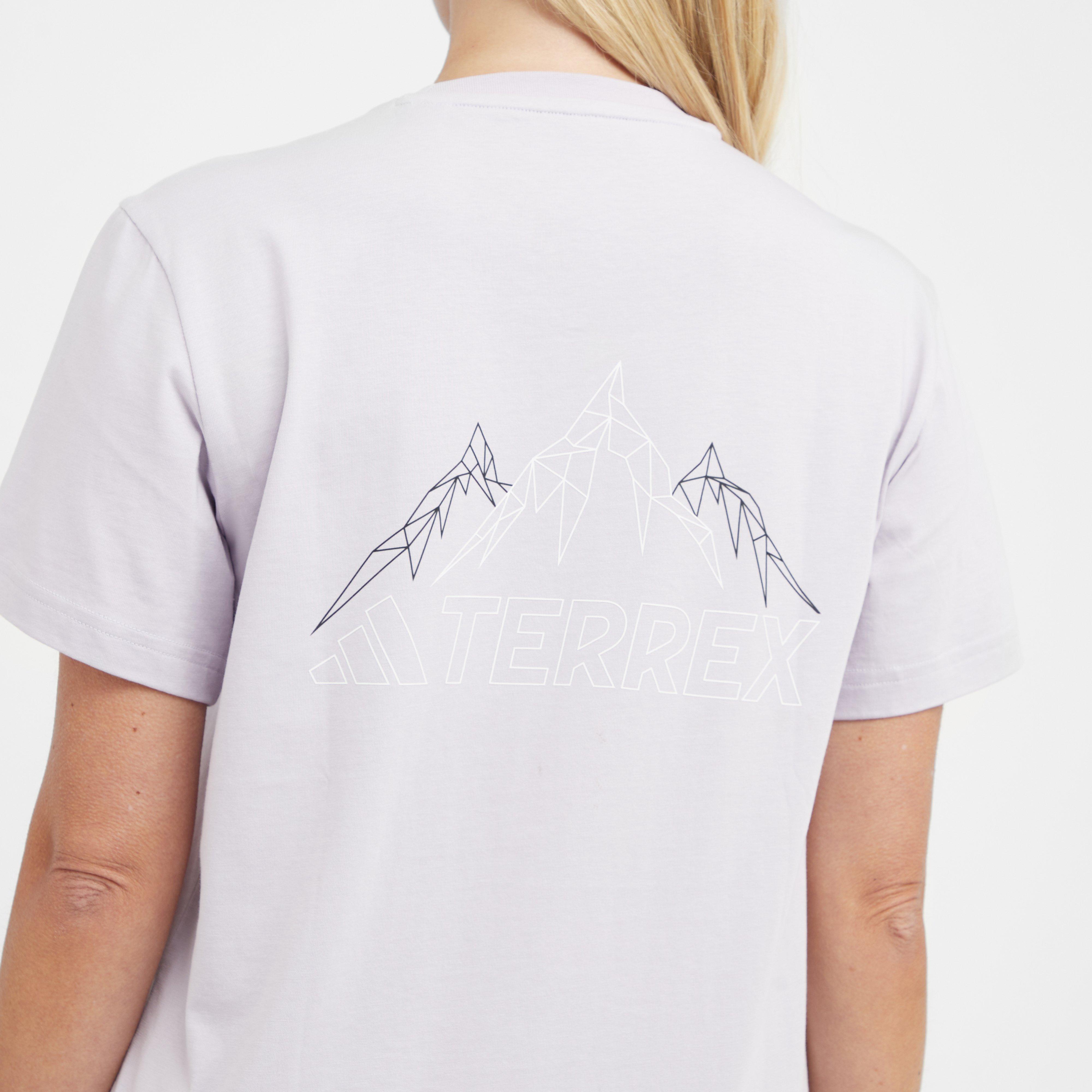 Women's Mountain T-Shirt