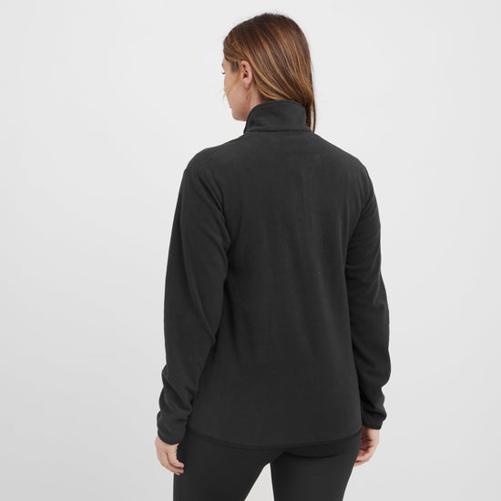 Women’s Multi Essentials 1/2 Zip Fleece Jacket