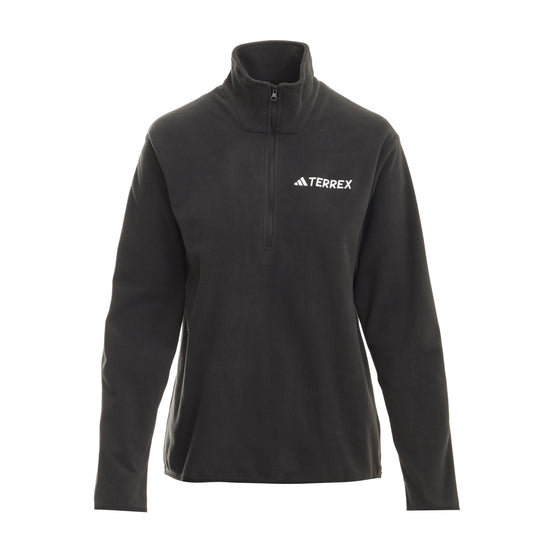 Women’s Multi Essentials 1/2 Zip Fleece Jacket
