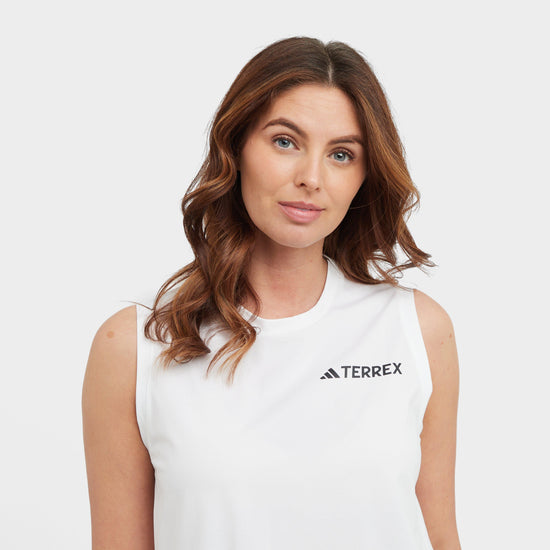 Women’s Multi Tank Top