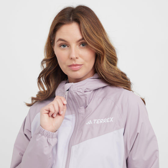 Women’s Multi 2L RAIN.RDY Jacket