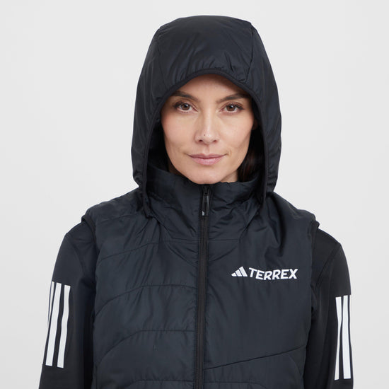 Terrex Multi Climawarm Insulated Hooded Vest