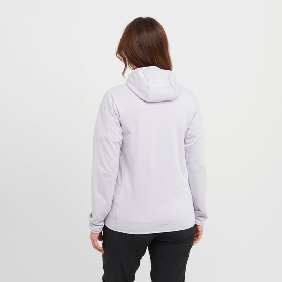 Women’s XPR Wind Fleece Jacket