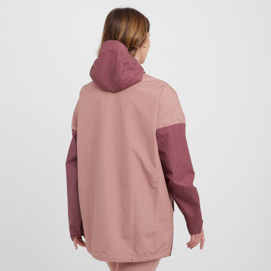 Women’s Xploric 2.5L Climaproof Anorak