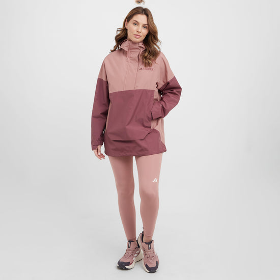 Women’s Xploric 2.5L Climaproof Anorak