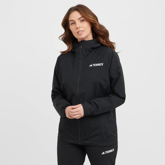 Women's Multi 2L RAIN.RDY Jacket
