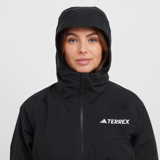 Women's Multi 2L RAIN.RDY Jacket