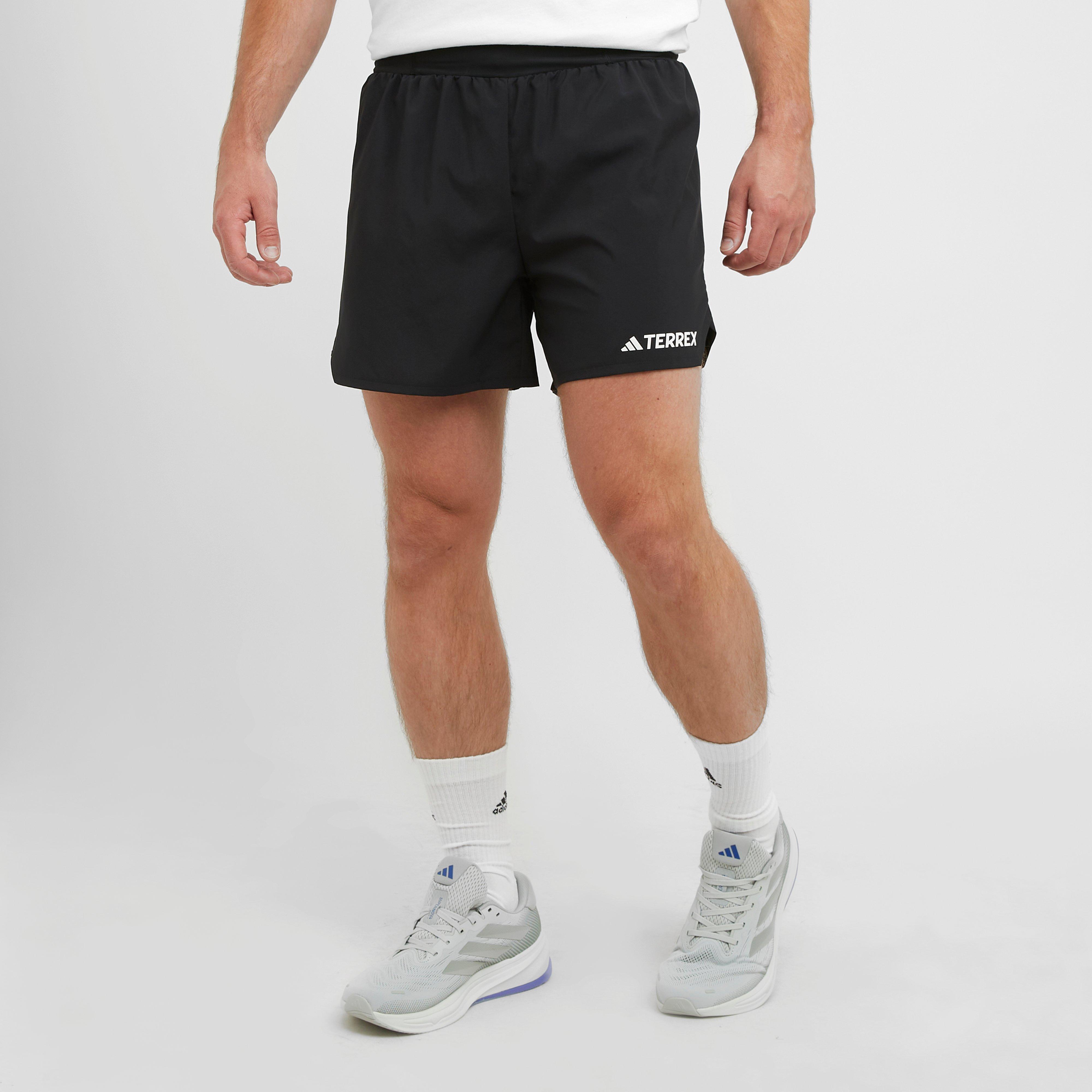 Men’s Xperior Shorts