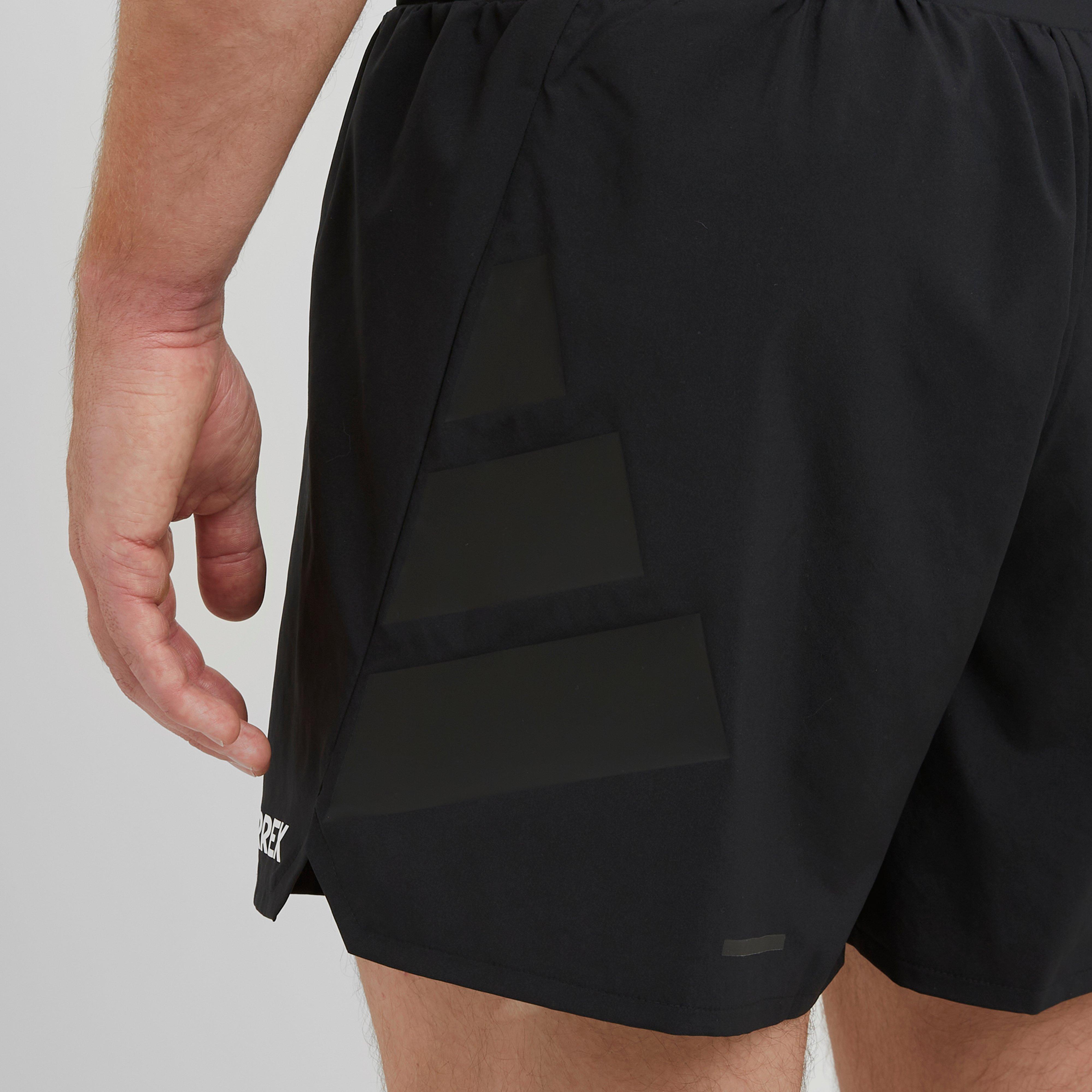 Men’s Xperior Shorts