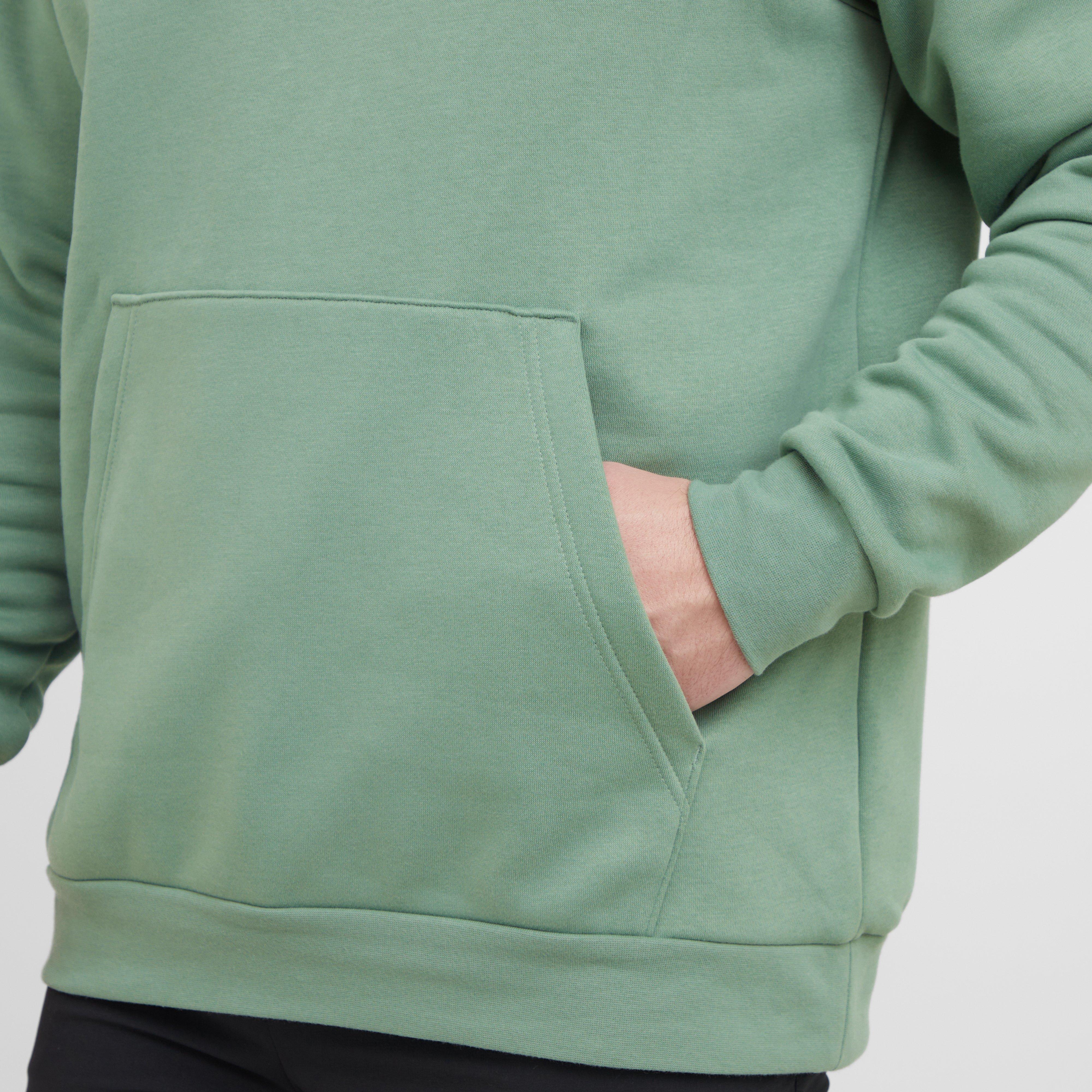 Men’s Multi Large Logo Hoodie