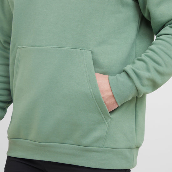 Men’s Multi Large Logo Hoodie