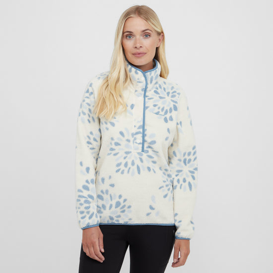 Women's National Trust Rosemary Fleece
