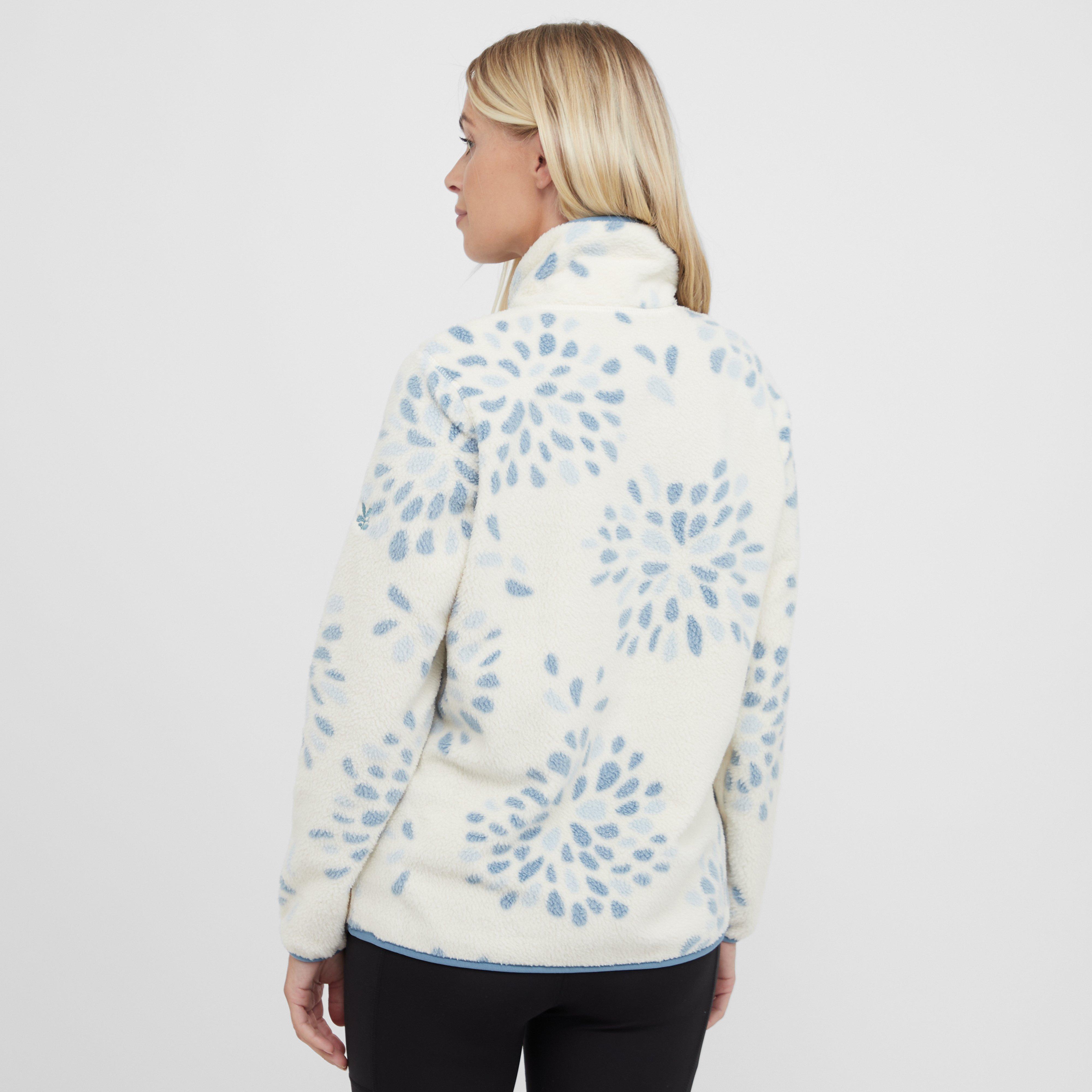 Women's National Trust Rosemary Fleece