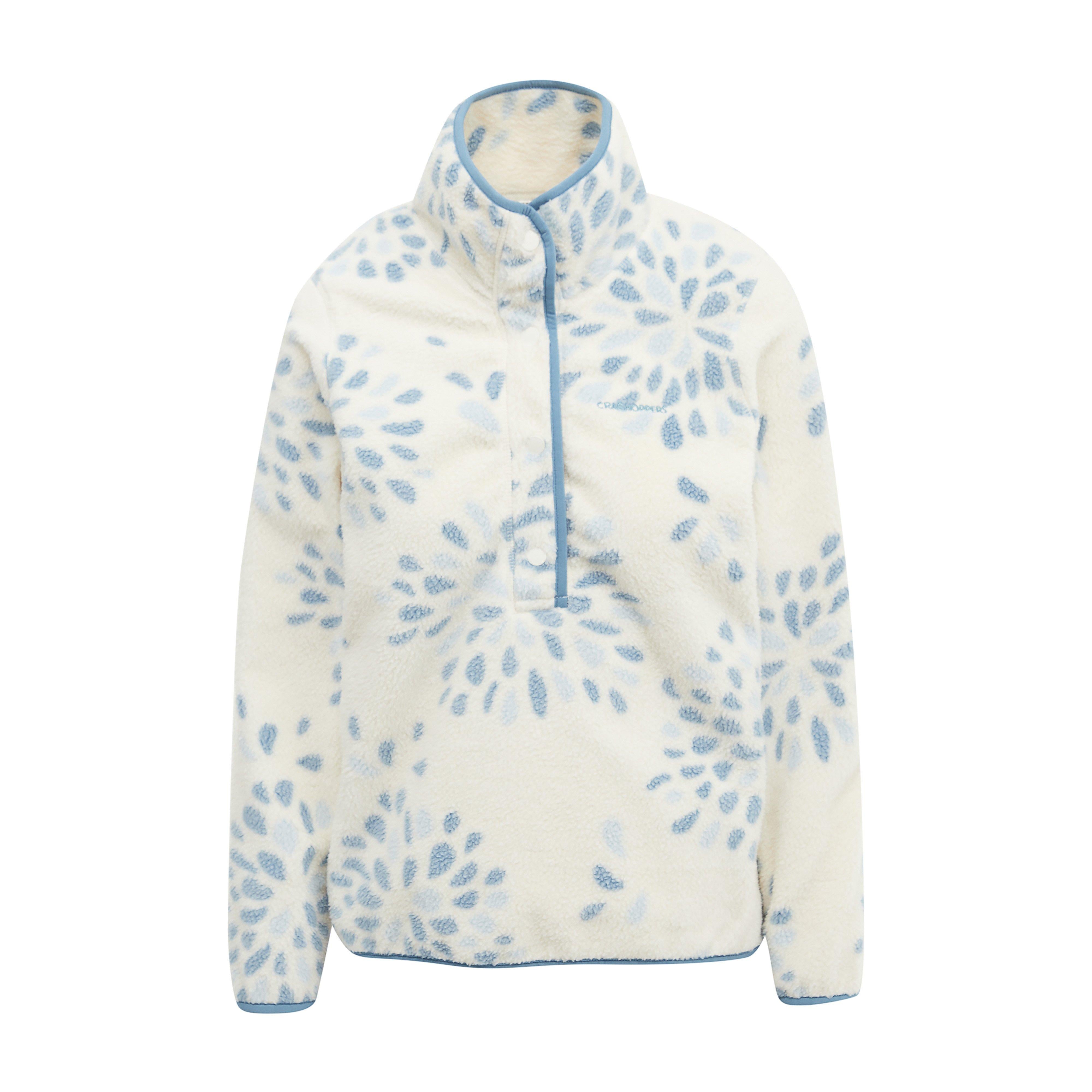 Women's National Trust Rosemary Fleece