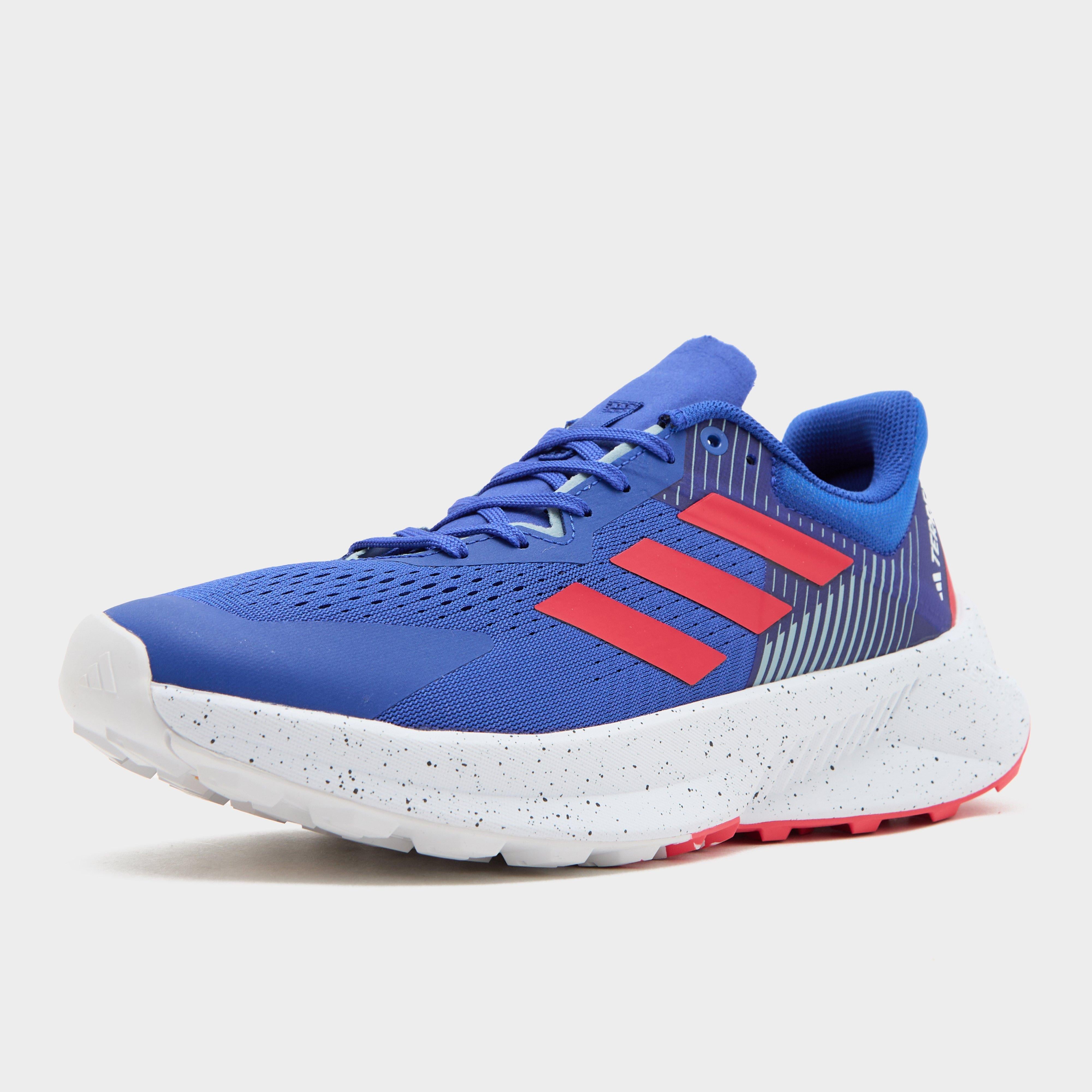 Men’s Soulstride Flow Trail Running Shoes