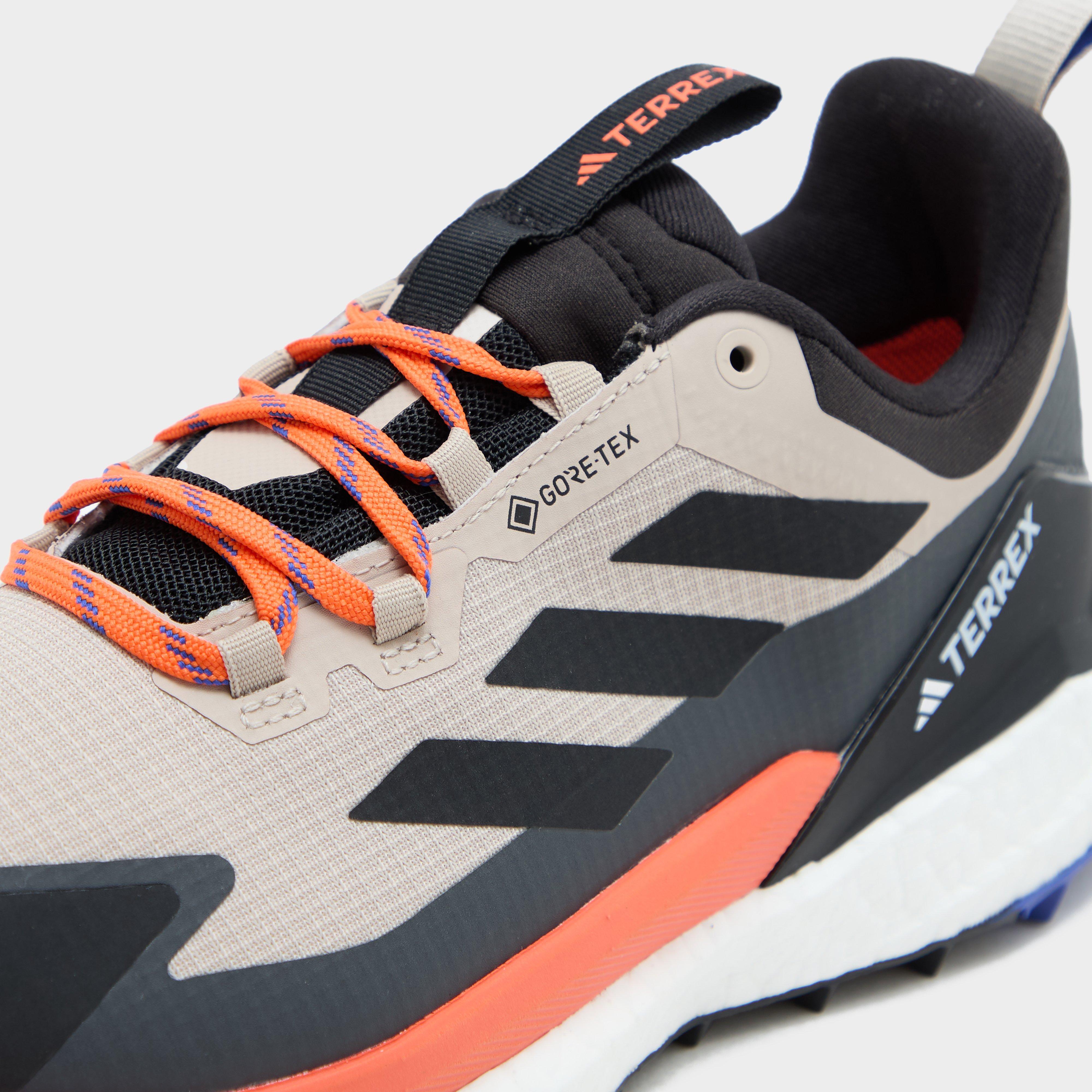 Men’s Free Hiker 2.0 Low GORE-TEX® Trail Running Shoe