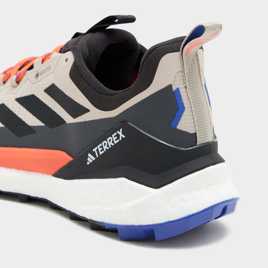 Men’s Free Hiker 2.0 Low GORE-TEX® Trail Running Shoe