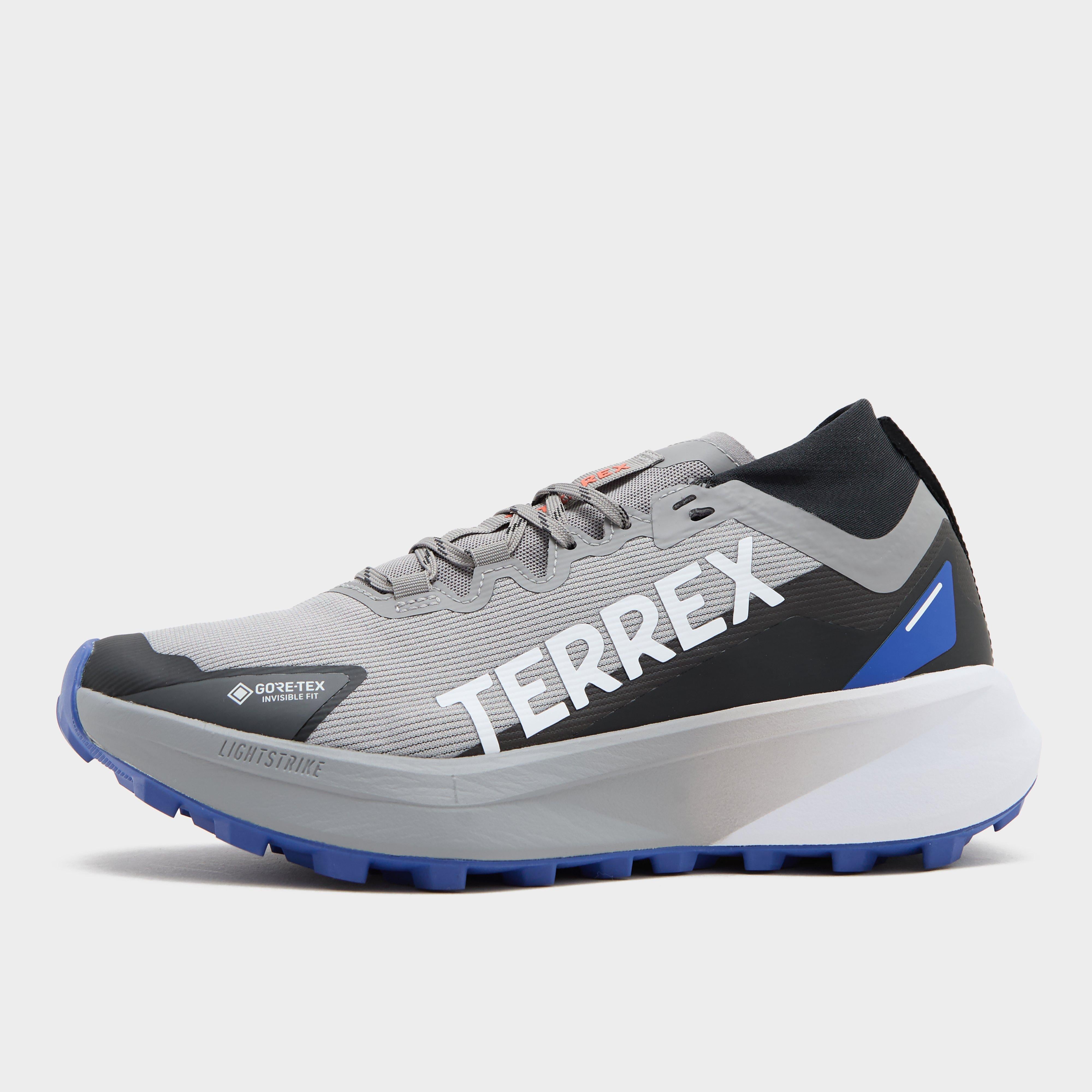 Men’s Agravic GORE-TEX® Trail Running Shoes