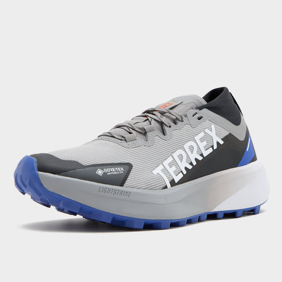 Men’s Agravic GORE-TEX® Trail Running Shoes