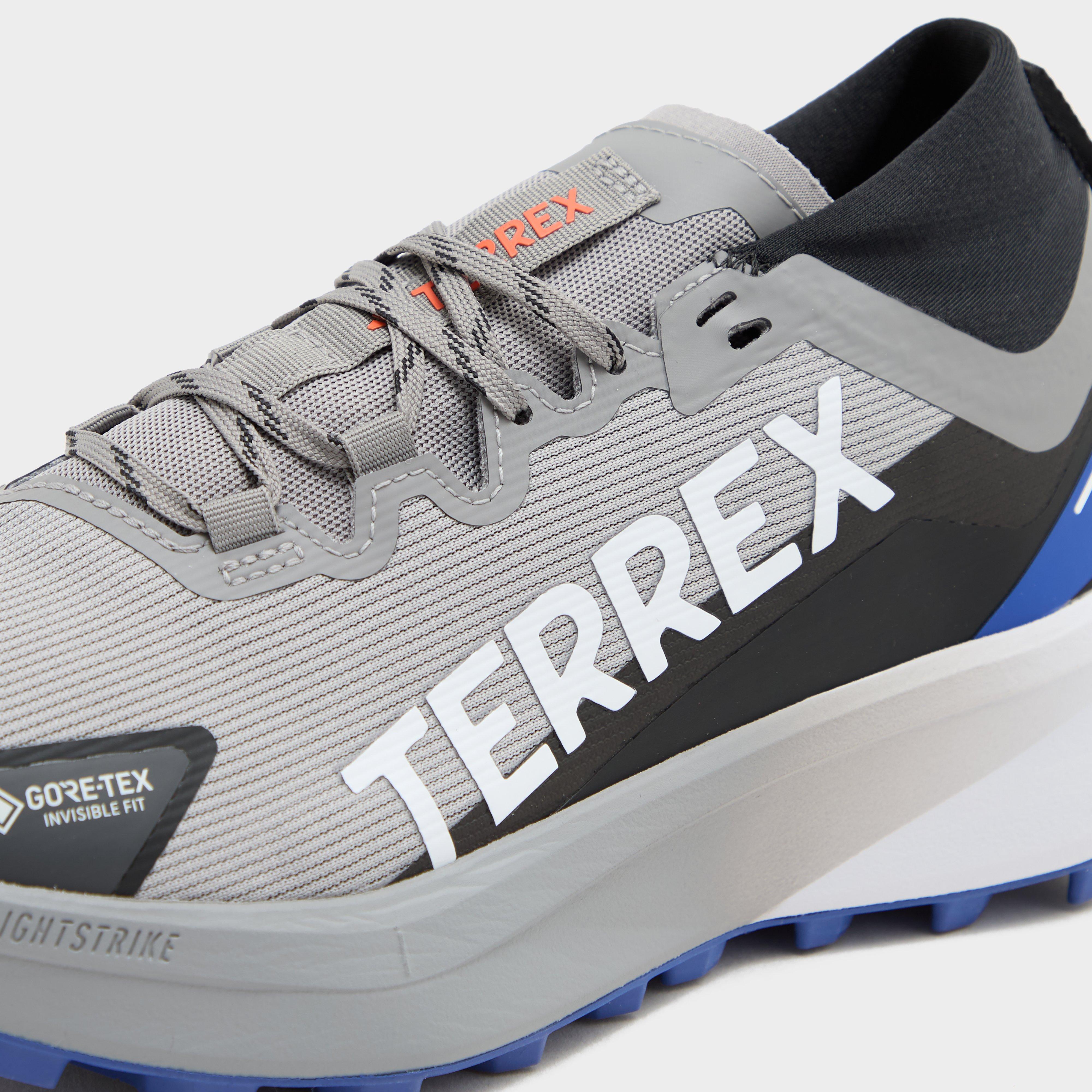 Men’s Agravic GORE-TEX® Trail Running Shoes