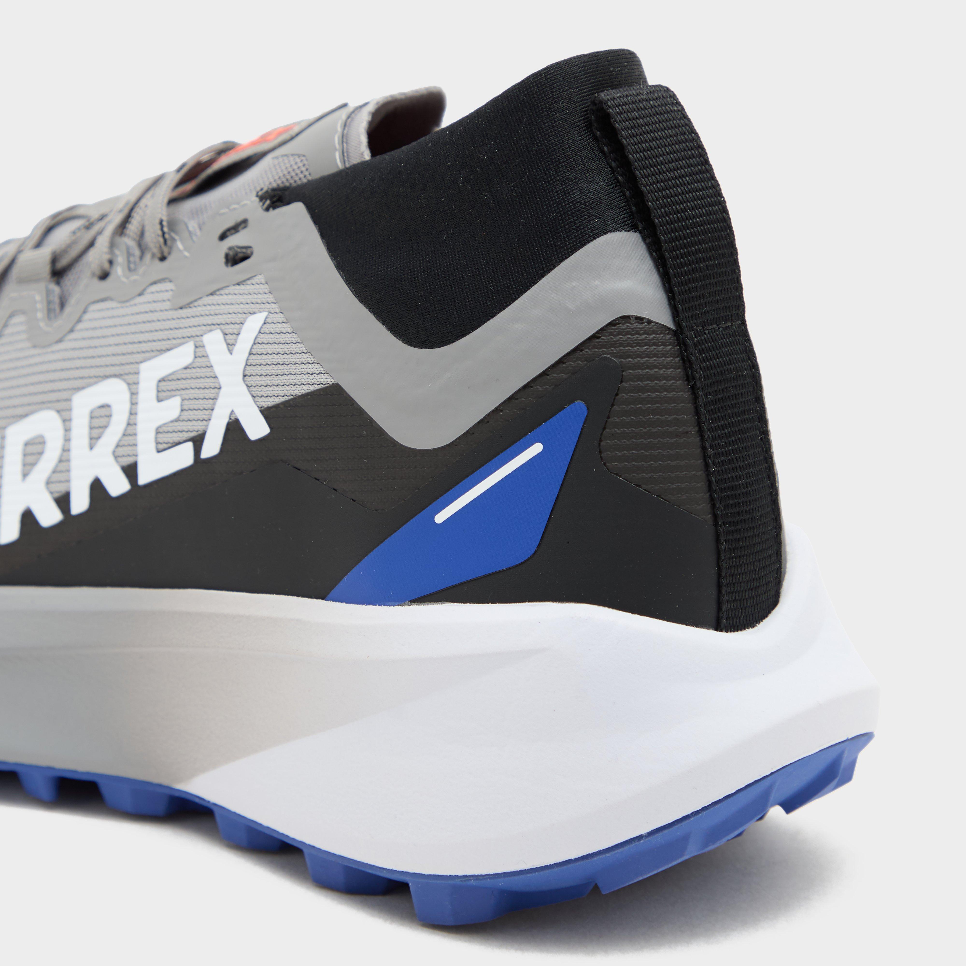 Men’s Agravic GORE-TEX® Trail Running Shoes