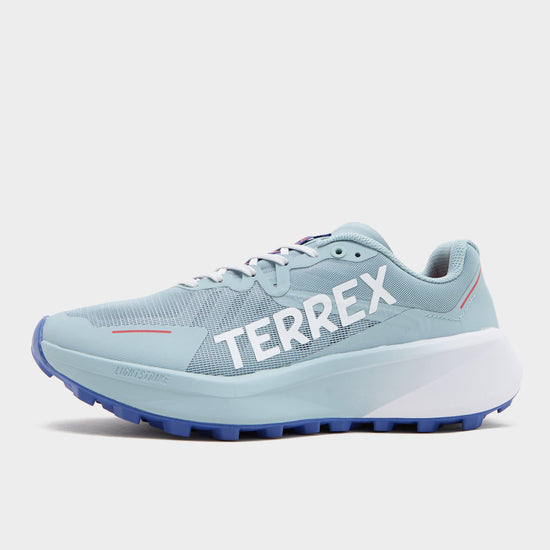 Men's Agravic 3 Trail Running Shoes