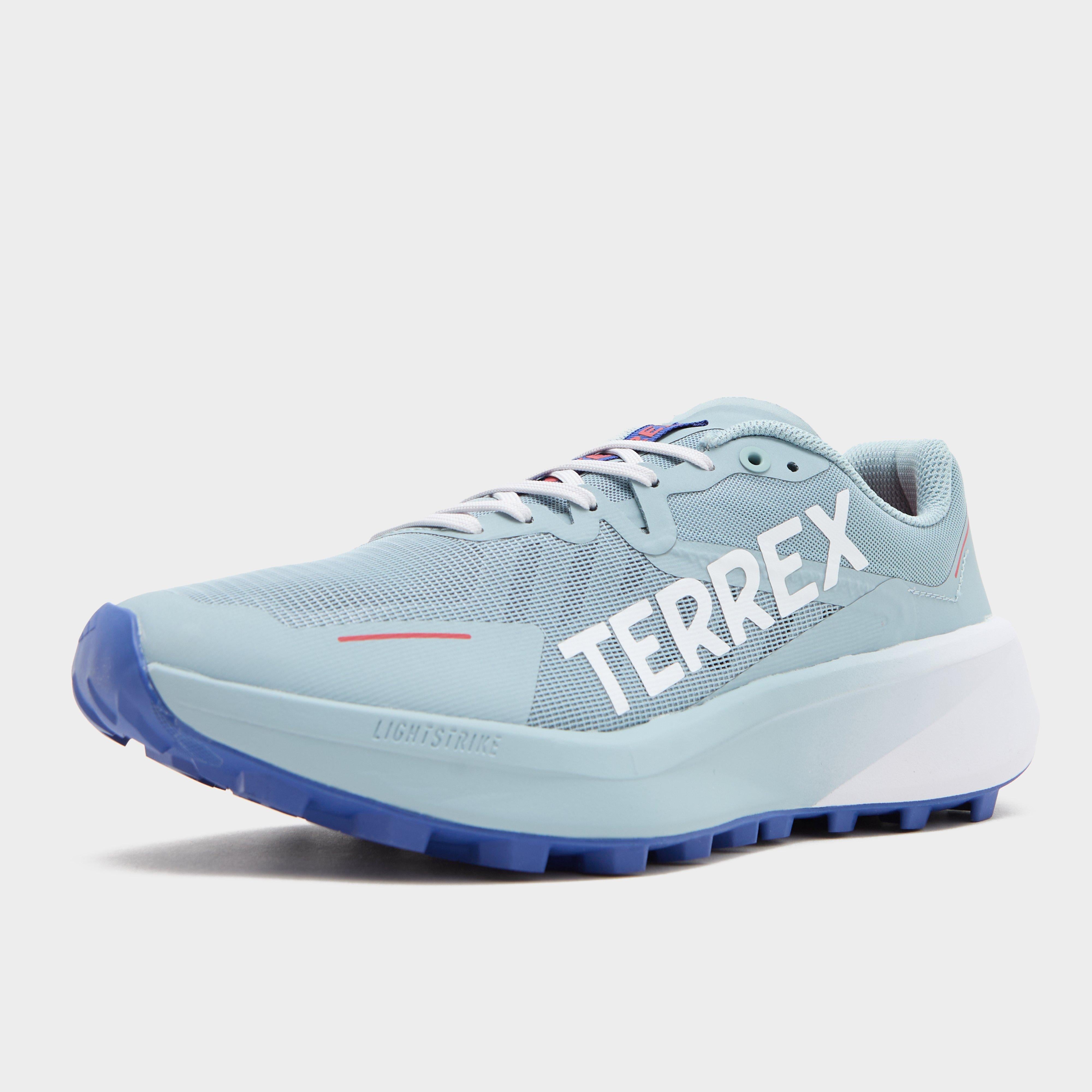 Men's Agravic 3 Trail Running Shoes