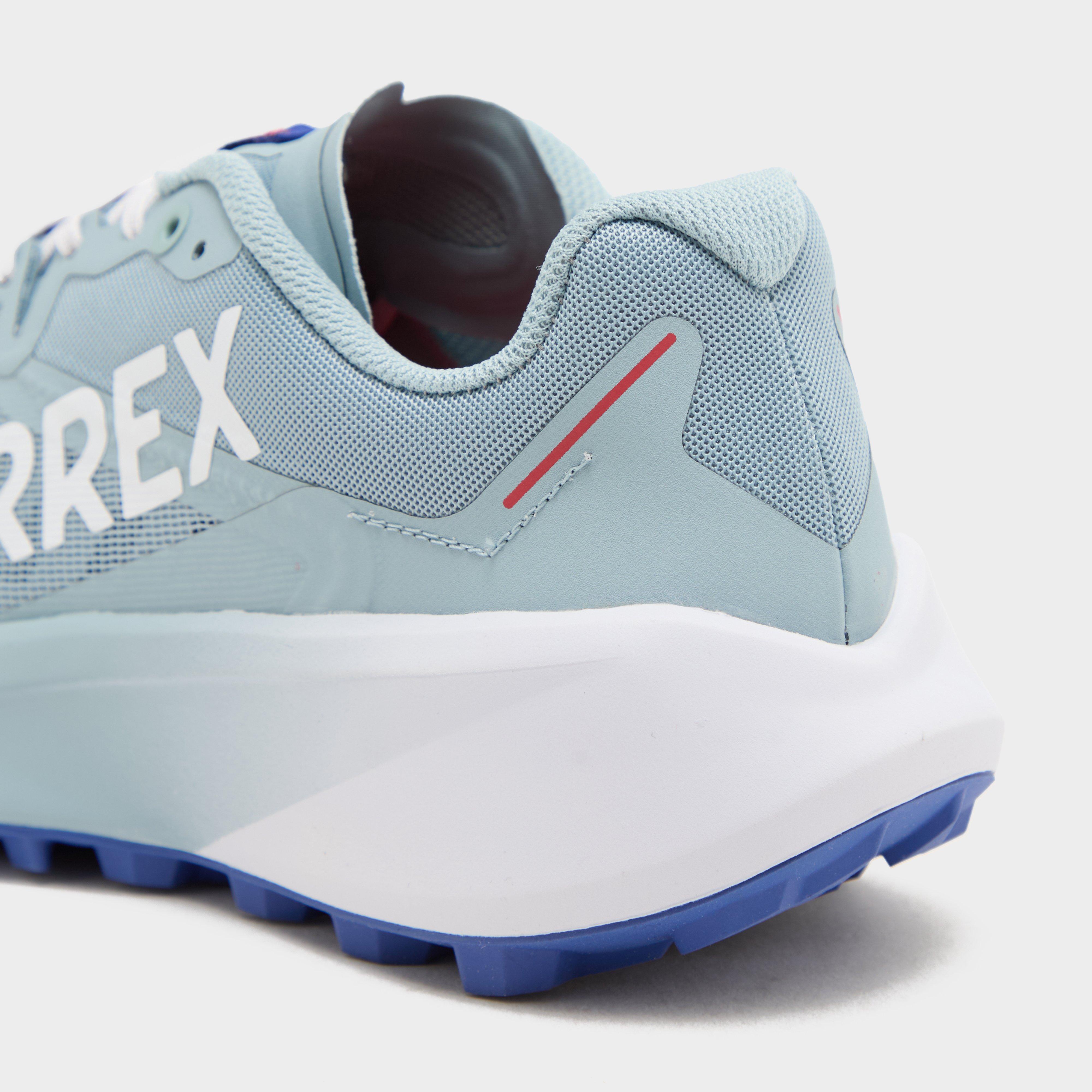 Men's Agravic 3 Trail Running Shoes