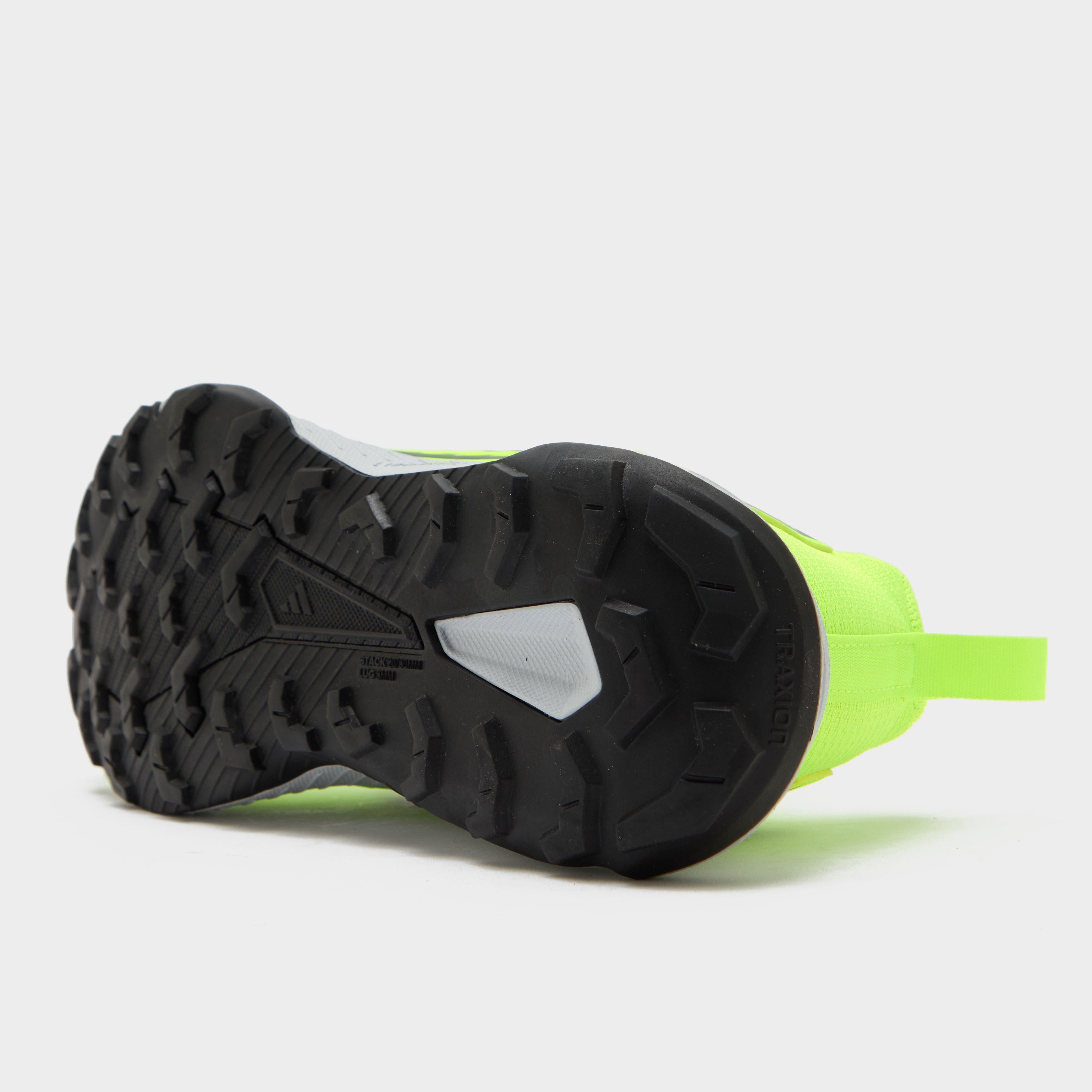 Men’s Terrex Tracefinder 2 Hiking Shoes