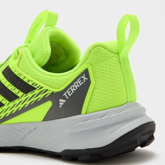 Men’s Terrex Tracefinder 2 Hiking Shoes