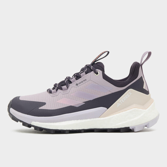 Women’s Free Hiker 2.0 Low GORE-TEX® Trail Running Shoe